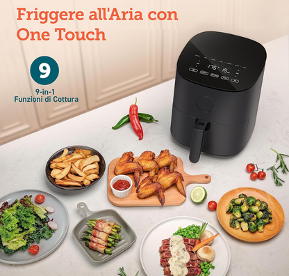 Friggitrice ad Aria