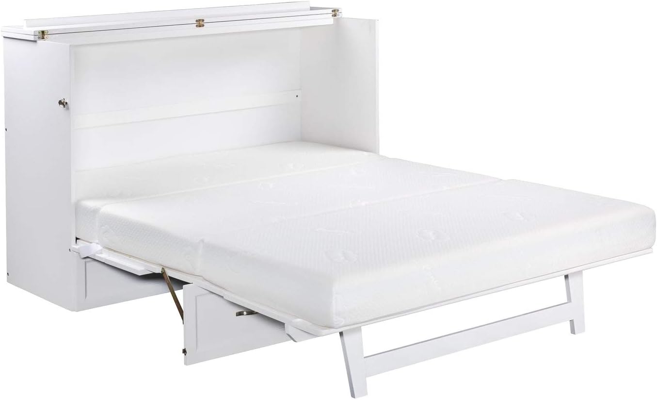 Cassettiera Con Letto Trasformabile